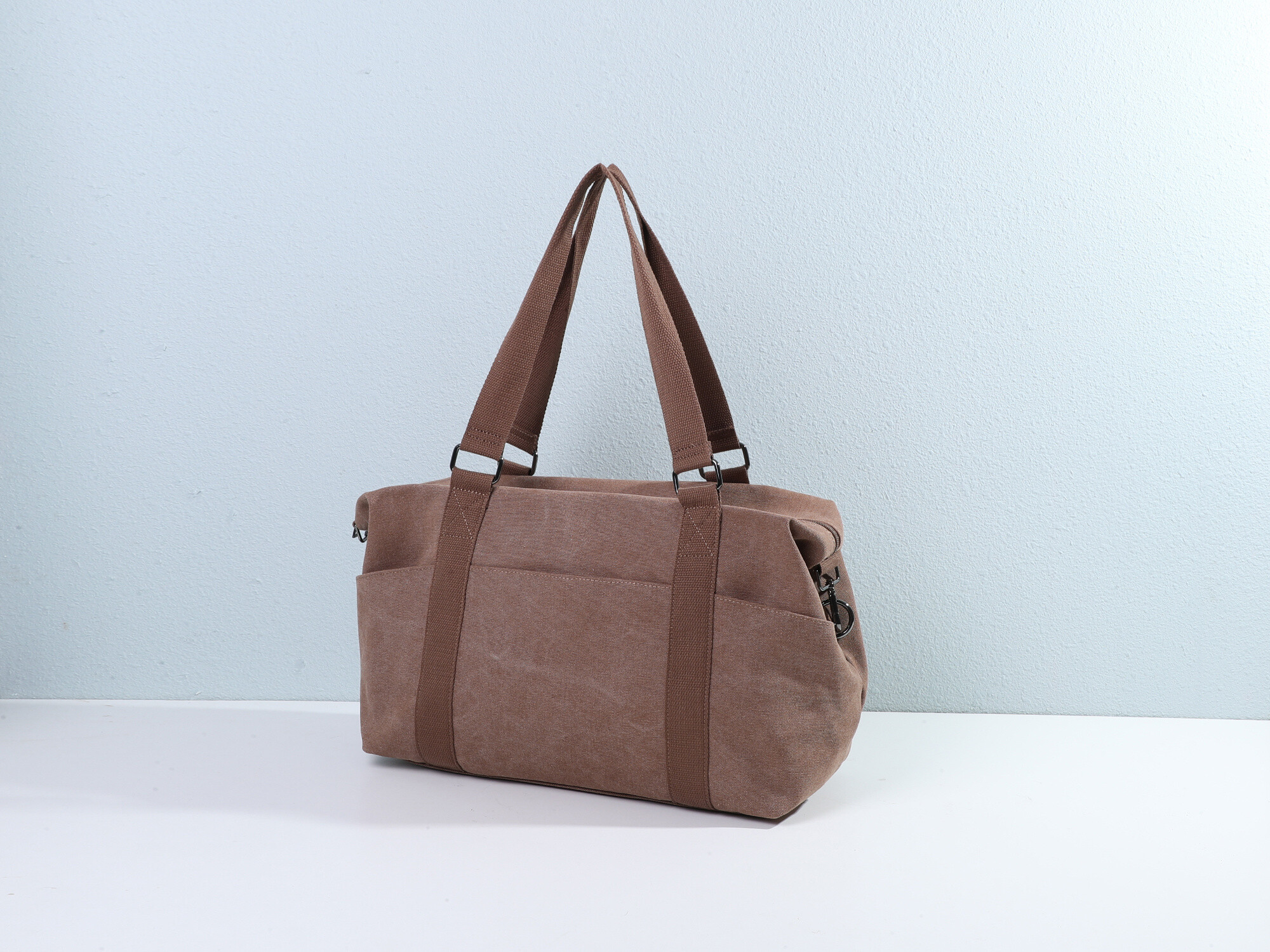 Wholesaler Ines Delaure - Ultra light weekend bag