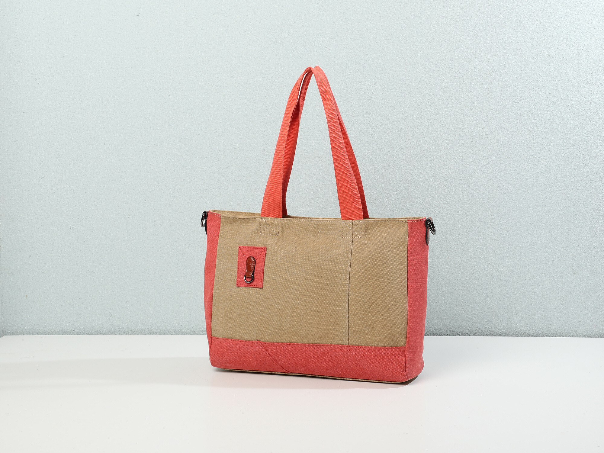 Wholesaler Ines Delaure - Bicolore shopping