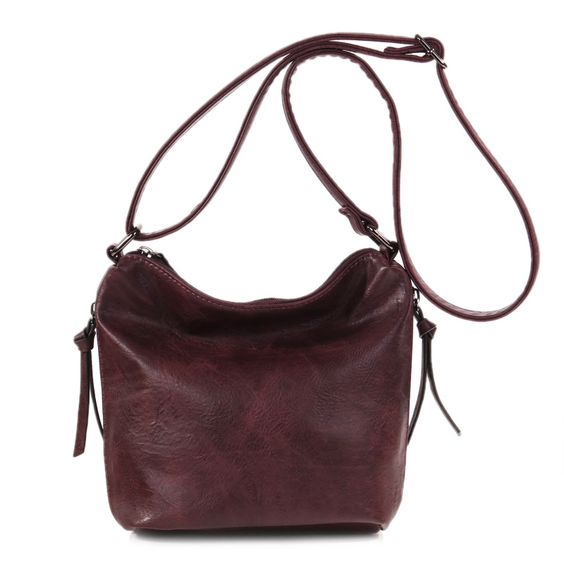Mayorista Ines Delaure - Bolsa con cremallera 1682059