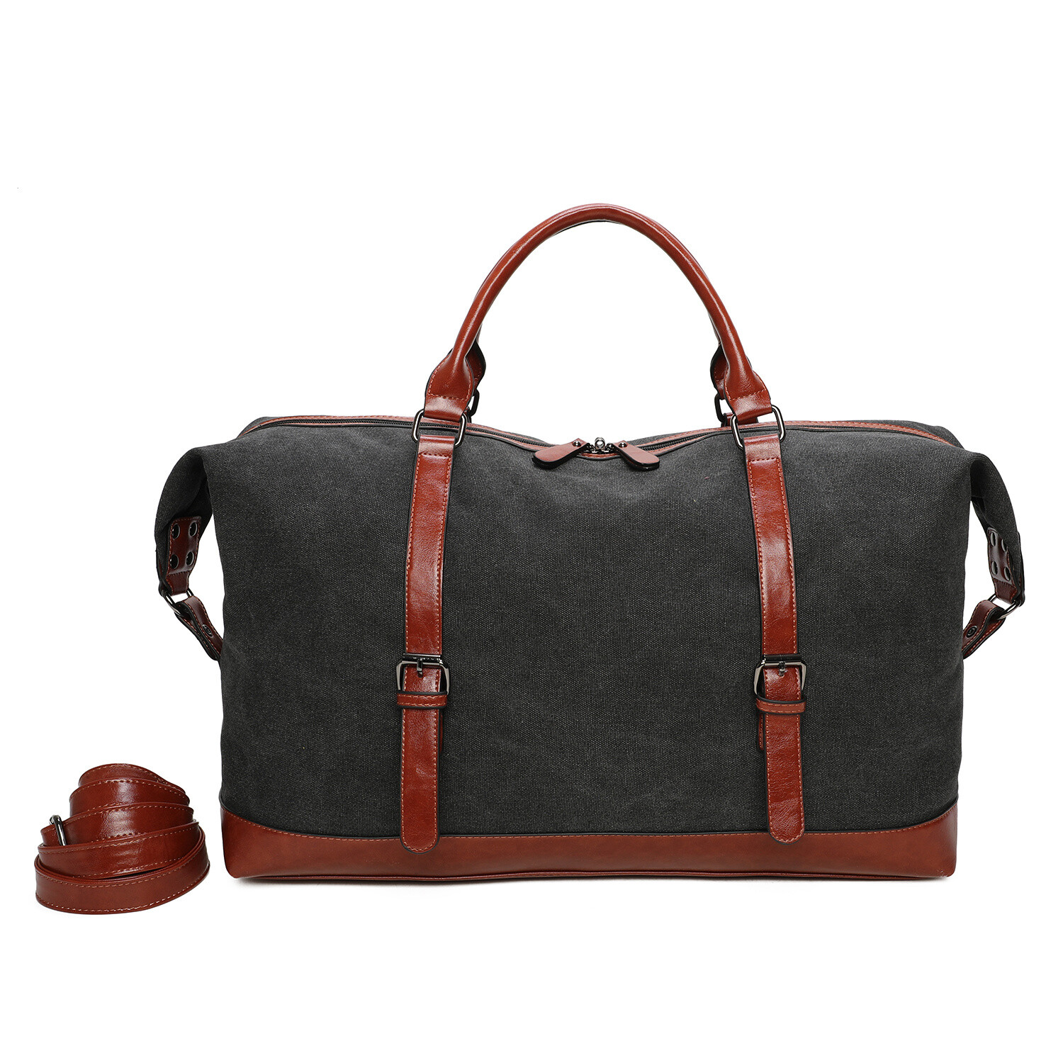 Wholesaler Ines Delaure - Weekend or travel bag