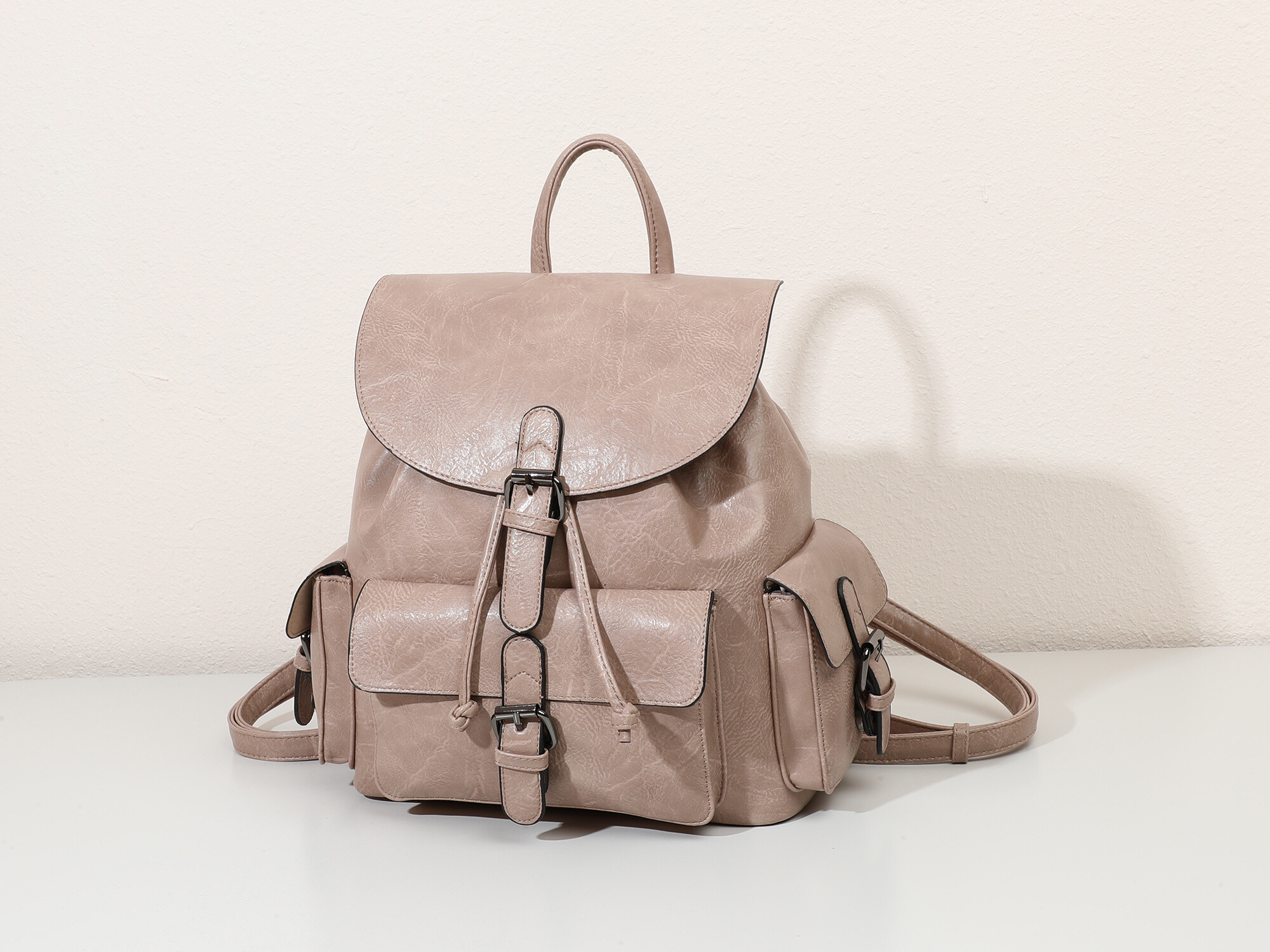 Wholesaler Ines Delaure - Backpack