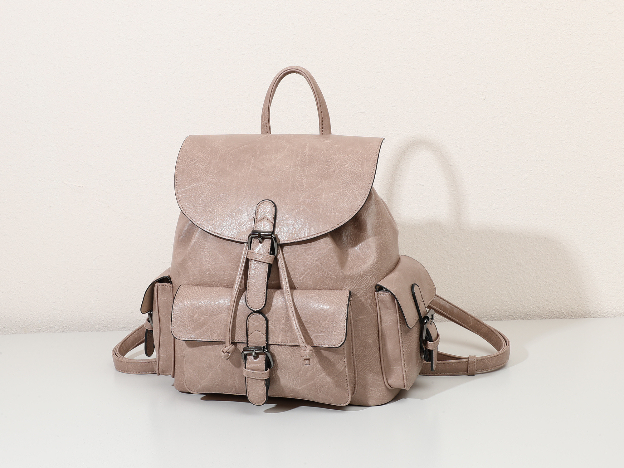 Wholesaler Ines Delaure - Backpack