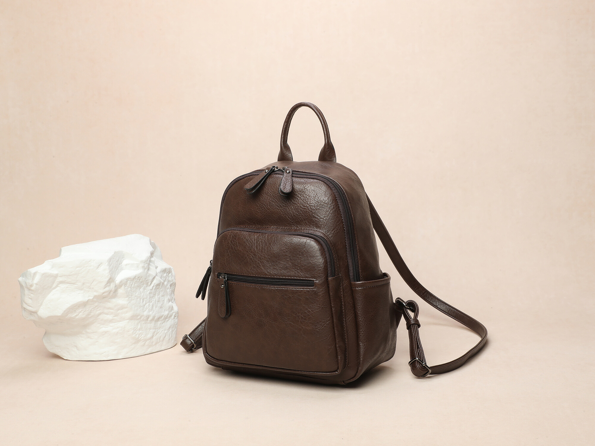 Wholesaler Ines Delaure - Backpack