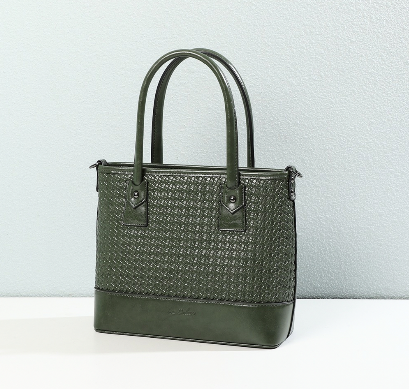 Wholesaler Ines Delaure - Embossed braids