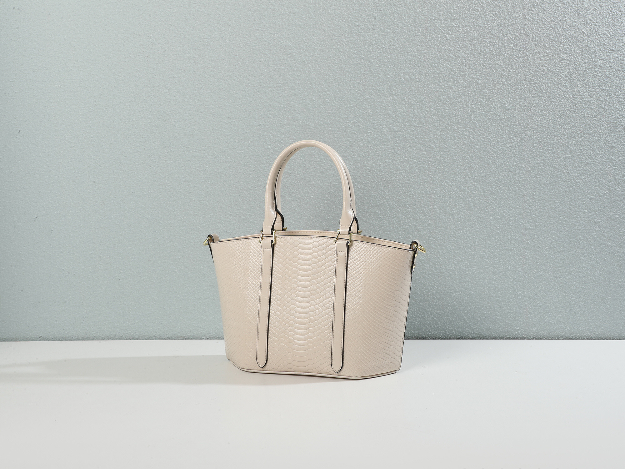 Wholesaler Ines Delaure - Python print bag