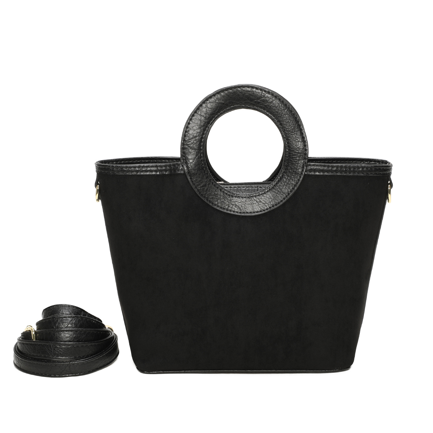 Wholesaler Ines Delaure - Zippered bag