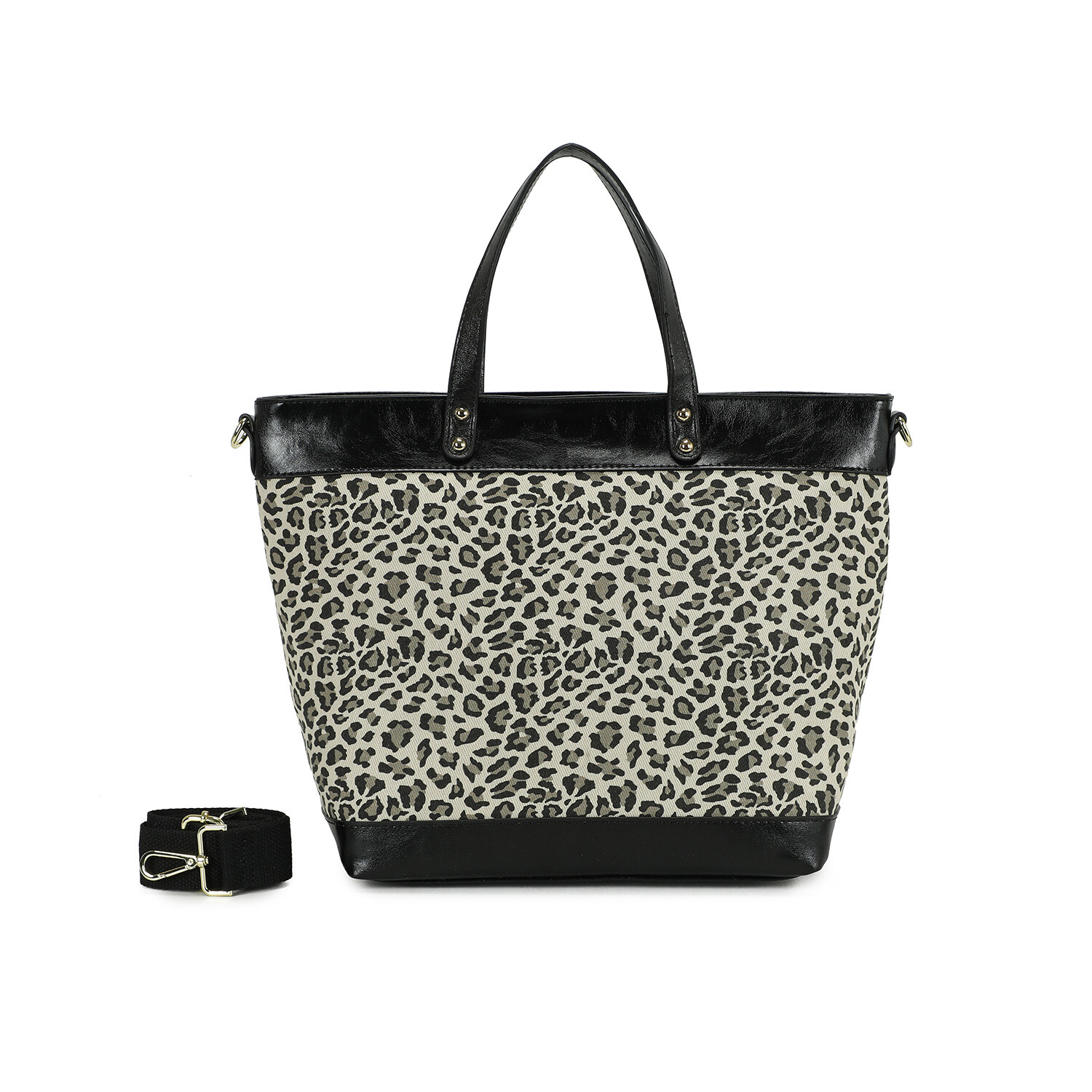Wholesaler Ines Delaure - Bimatière shopping bags