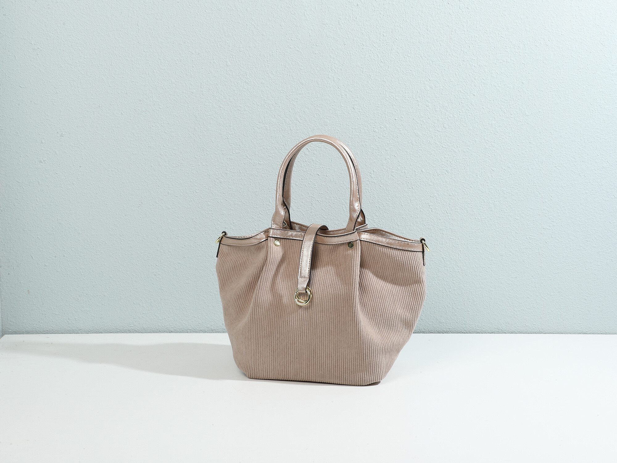 Wholesaler Ines Delaure - Bimatière shopping bags