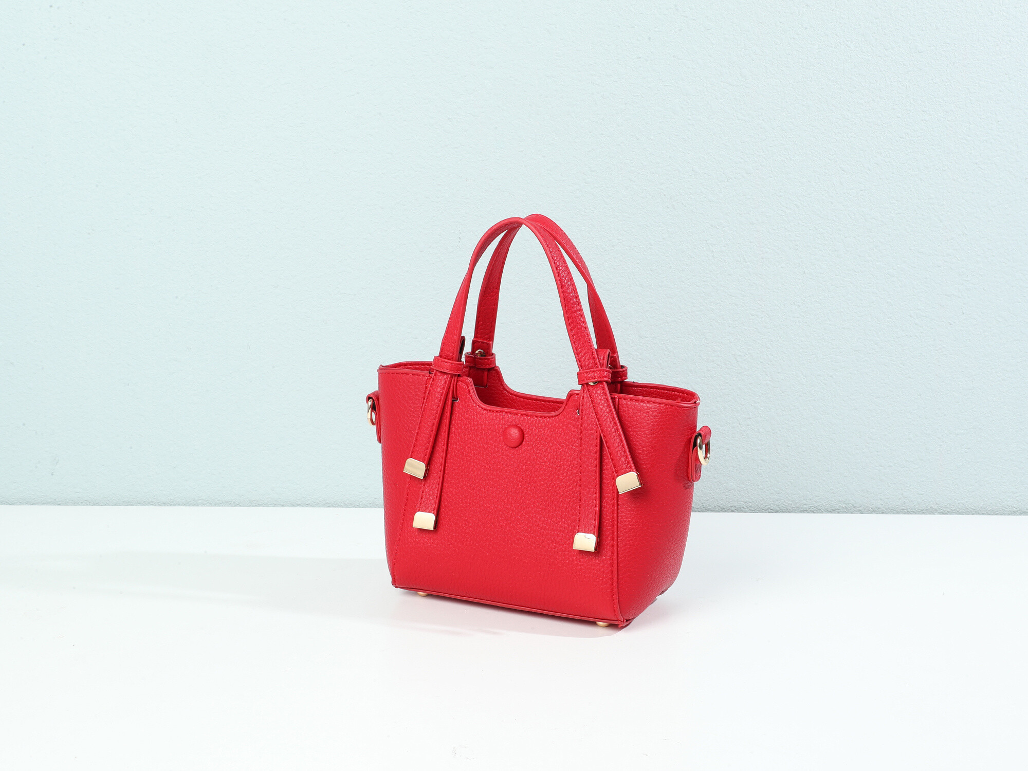Wholesaler Ines Delaure - Small handbag