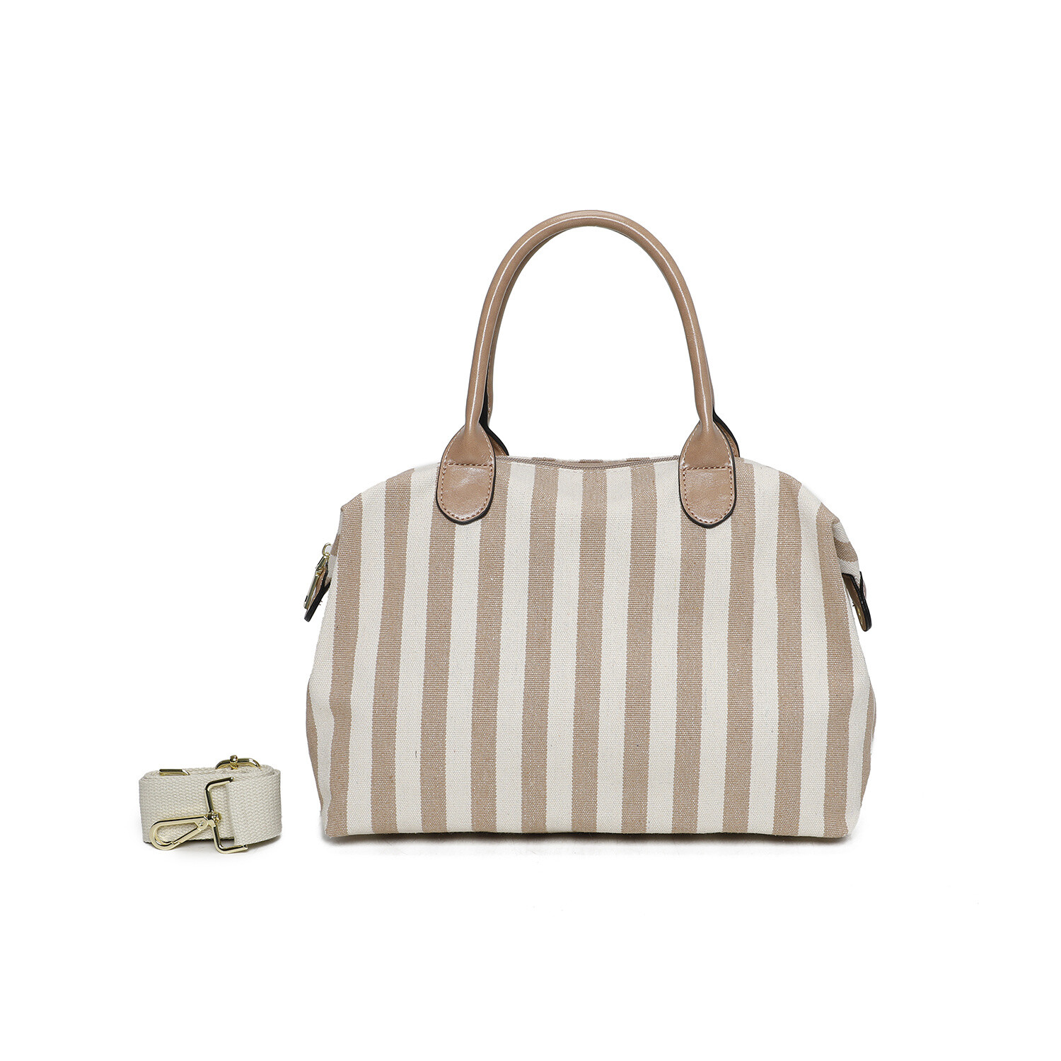 Wholesaler Ines Delaure - Bimatière handbag