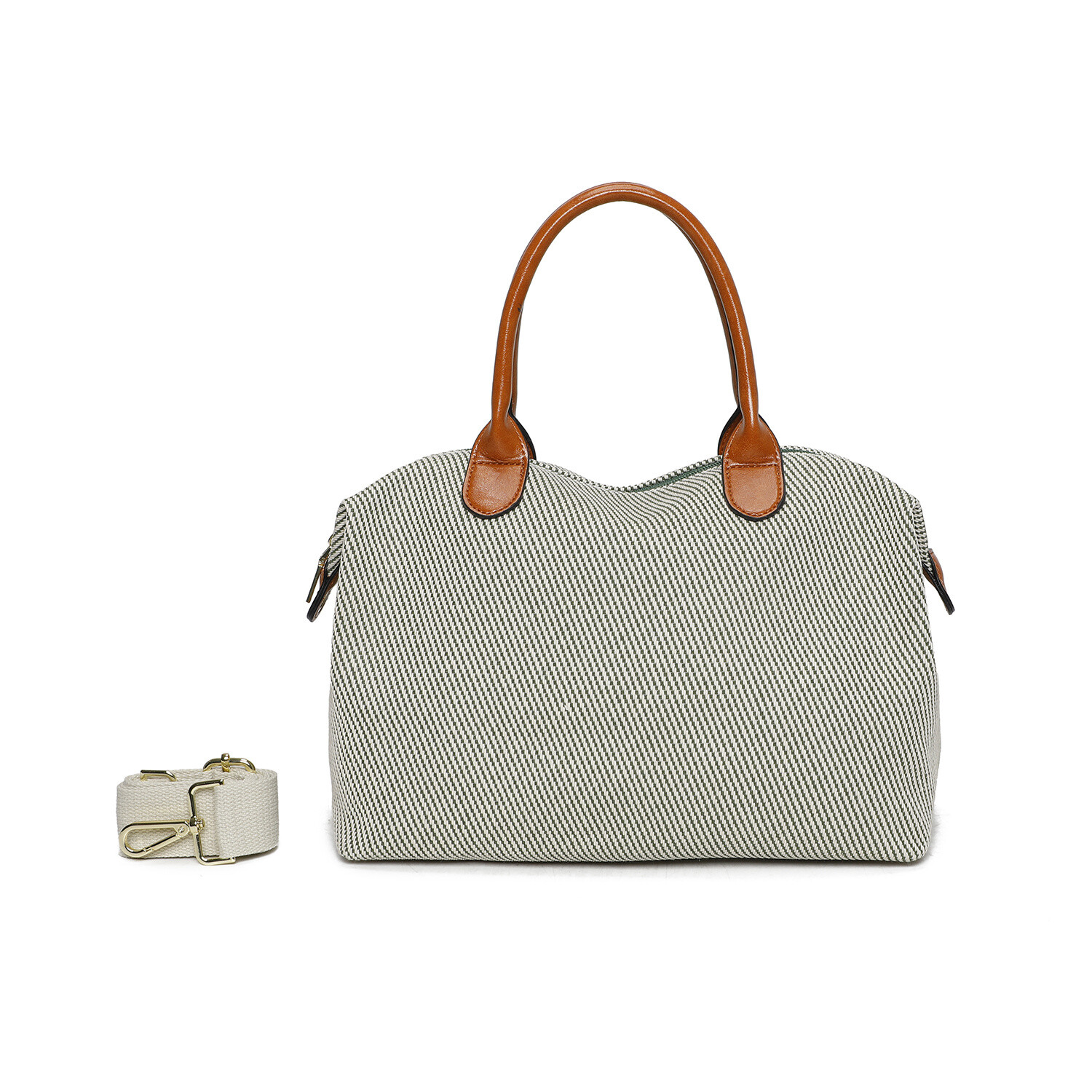 Wholesaler Ines Delaure - Bimatière handbag