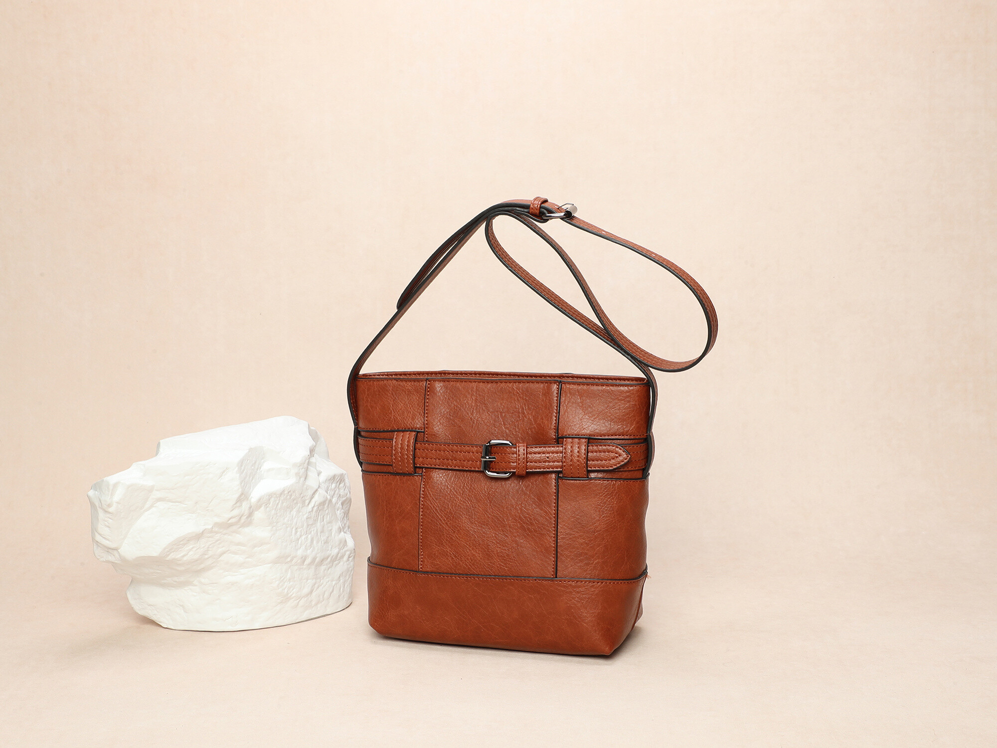 Wholesaler Ines Delaure - Shoulder bag