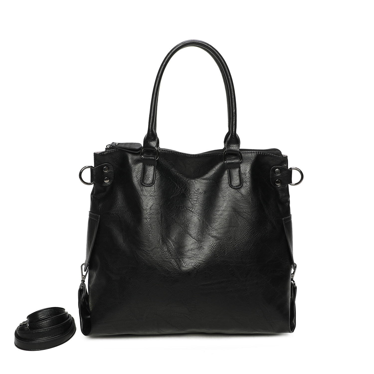 Wholesaler Ines Delaure - Soft tote