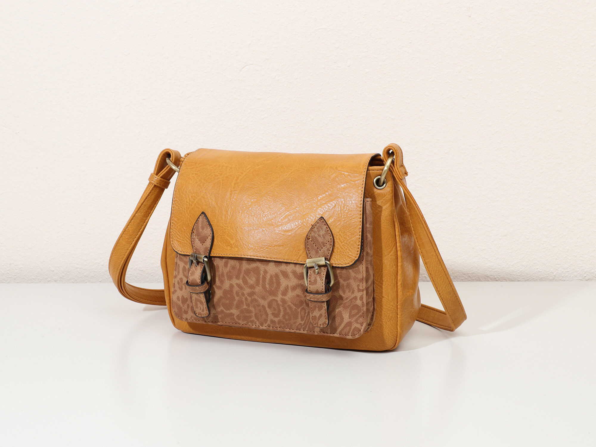 Wholesaler Ines Delaure - Crossbody bag