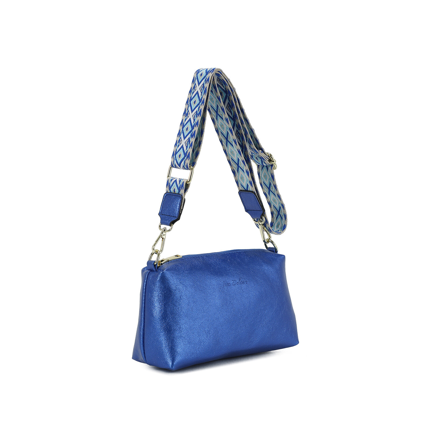 Wholesaler Ines Delaure - Shoulder bag, flagship product