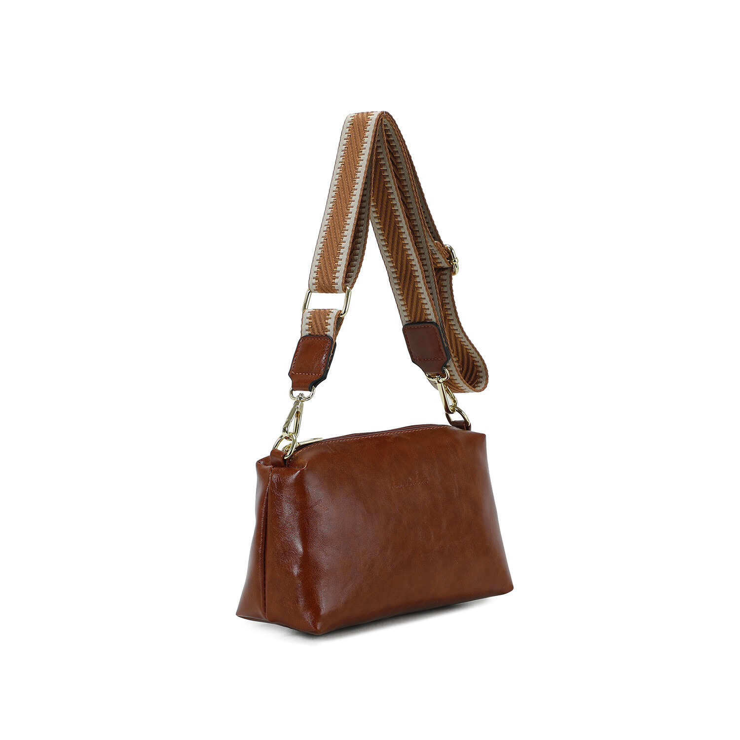 Wholesaler Ines Delaure - Shoulder bag, flagship product