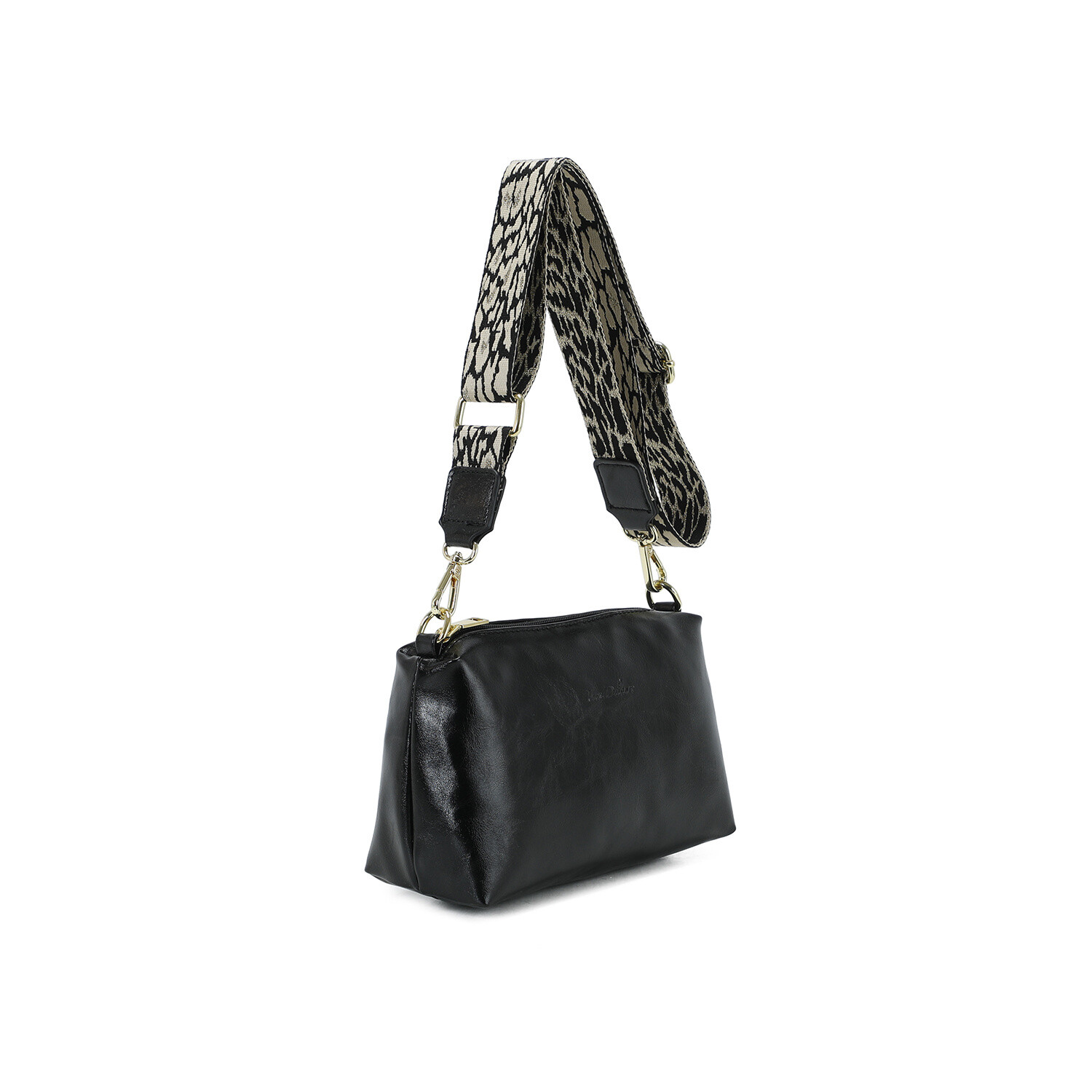 Wholesaler Ines Delaure - Shoulder bag, flagship product