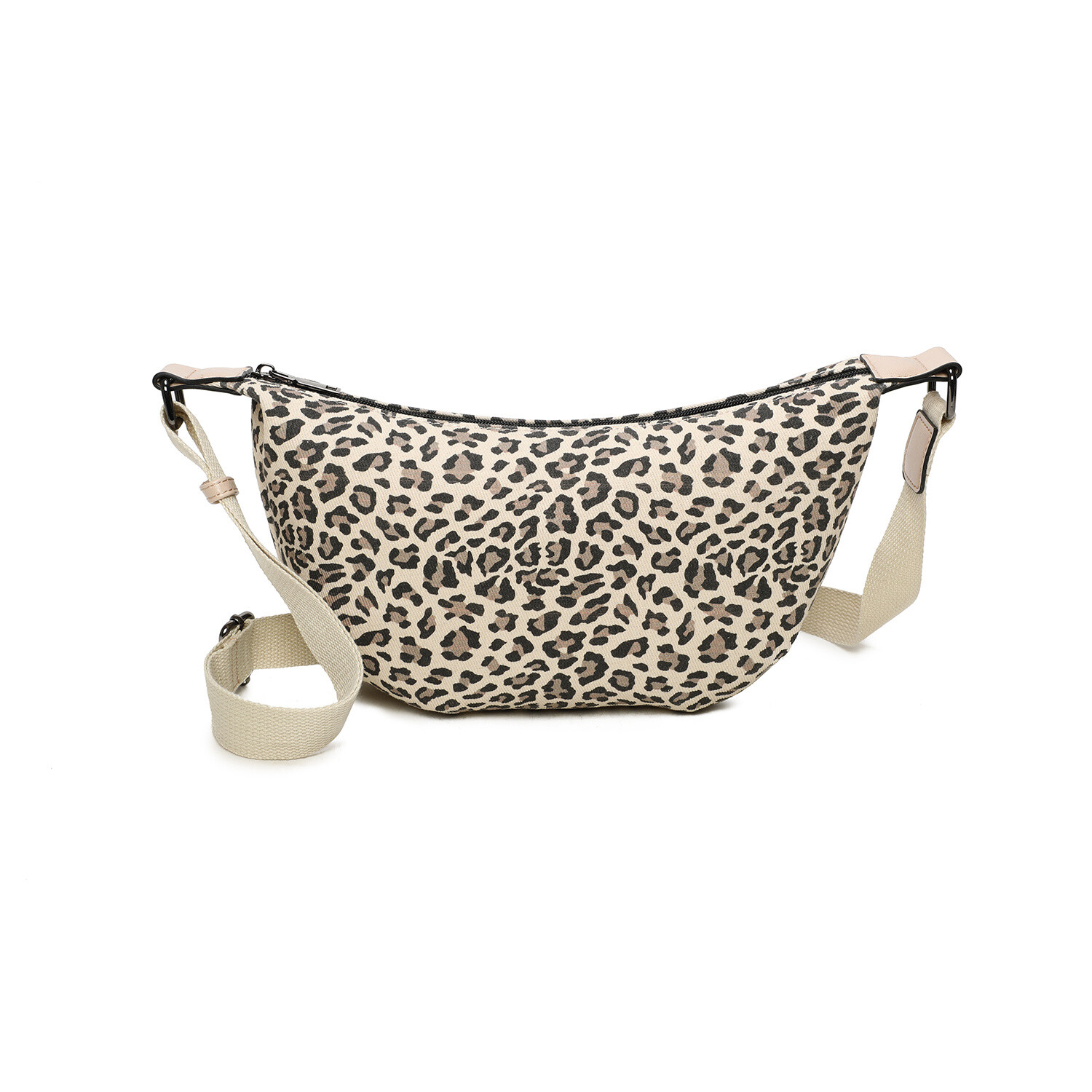 Wholesaler Ines Delaure - Corduroy messenger bags