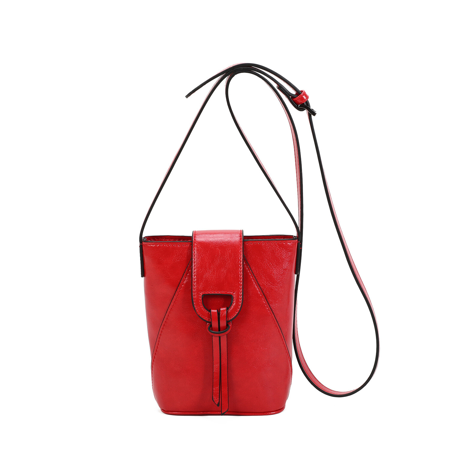 Wholesaler Ines Delaure - Small shoulder bag