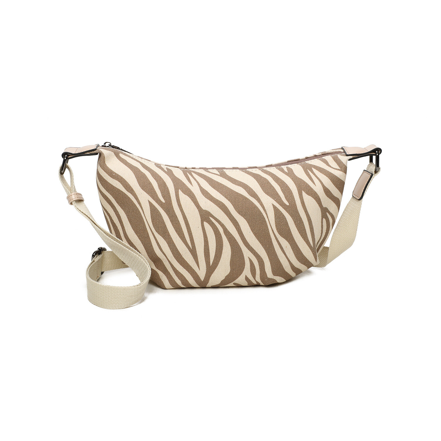 Wholesaler Ines Delaure - Corduroy messenger bags