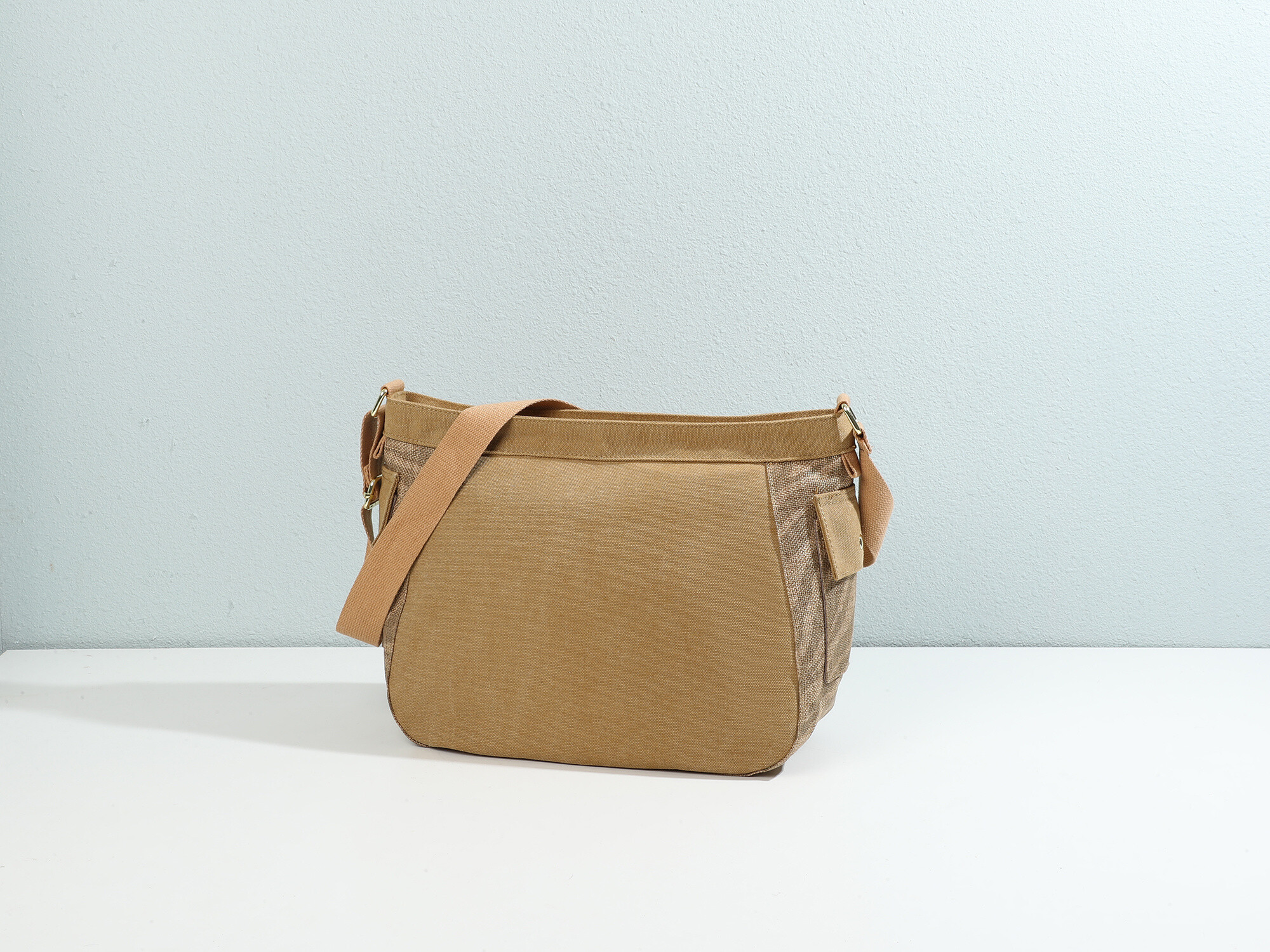 Mayorista Ines Delaure - Bolsa de mantequilla con estampado de animales