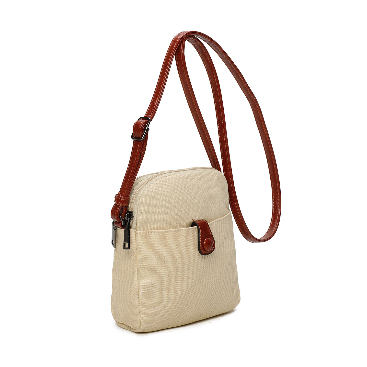 Wholesaler Ines Delaure - Phone pouch 2 compartments