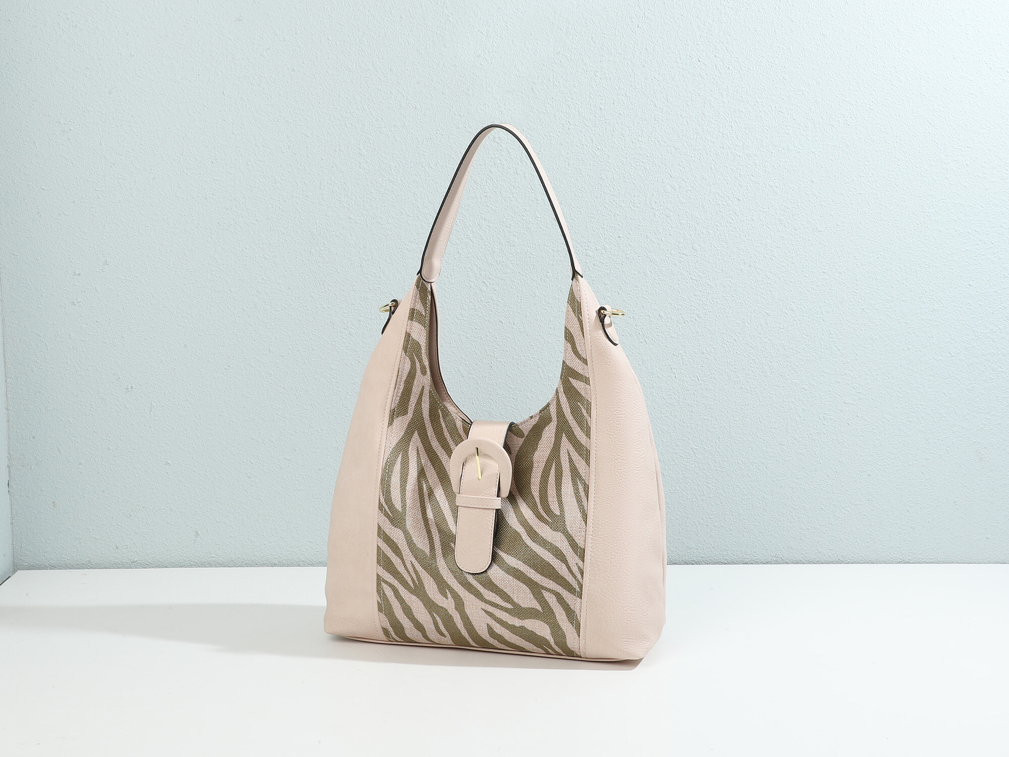 Wholesaler Ines Delaure - Bimatière shopping bags