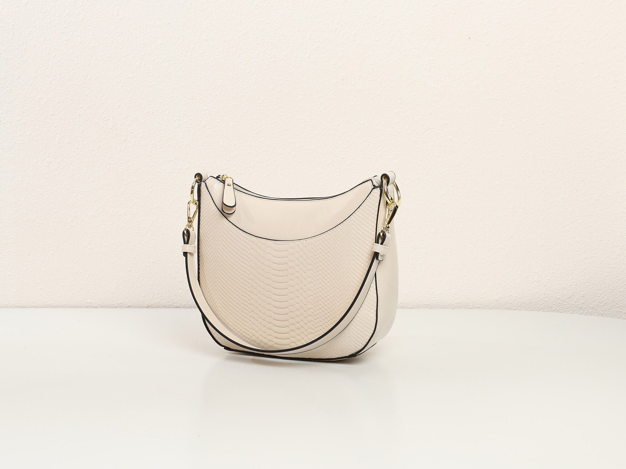 Wholesaler Ines Delaure - Python print shopping bag