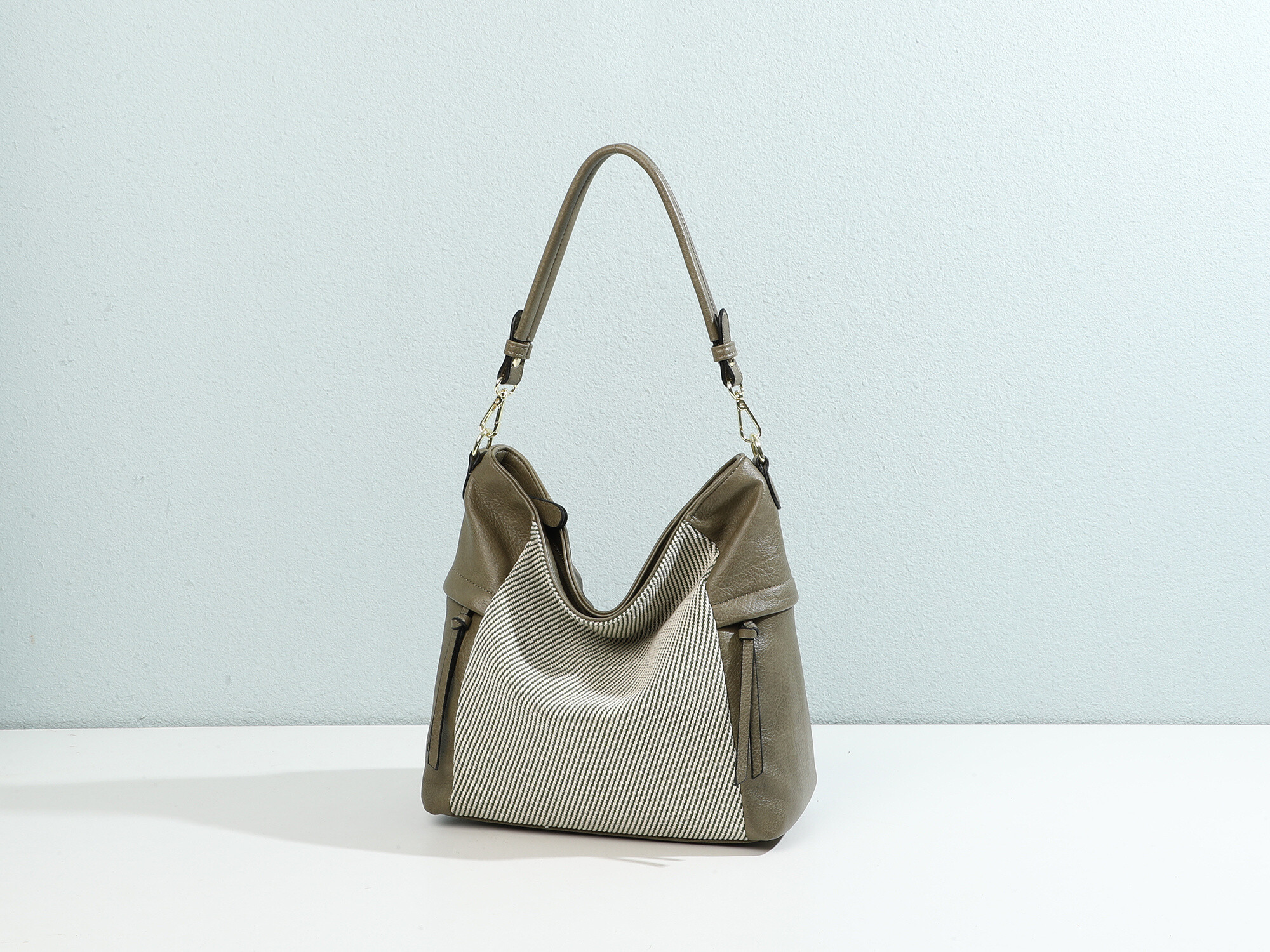 Wholesaler Ines Delaure - Bimatière shopping bags