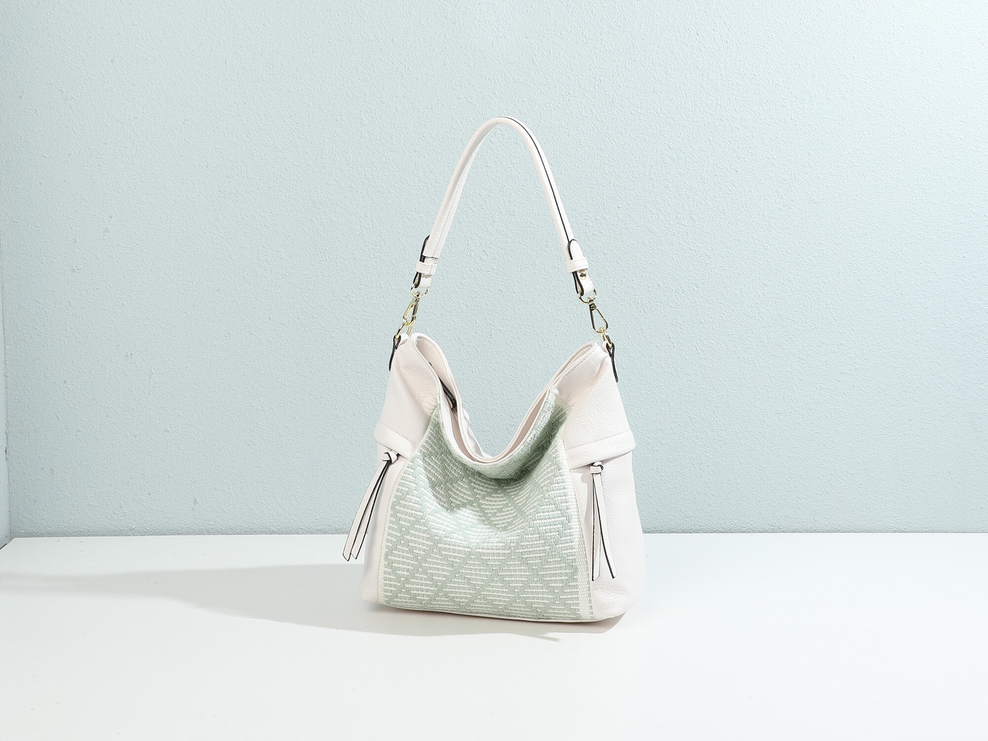Wholesaler Ines Delaure - Bimatière shopping bags