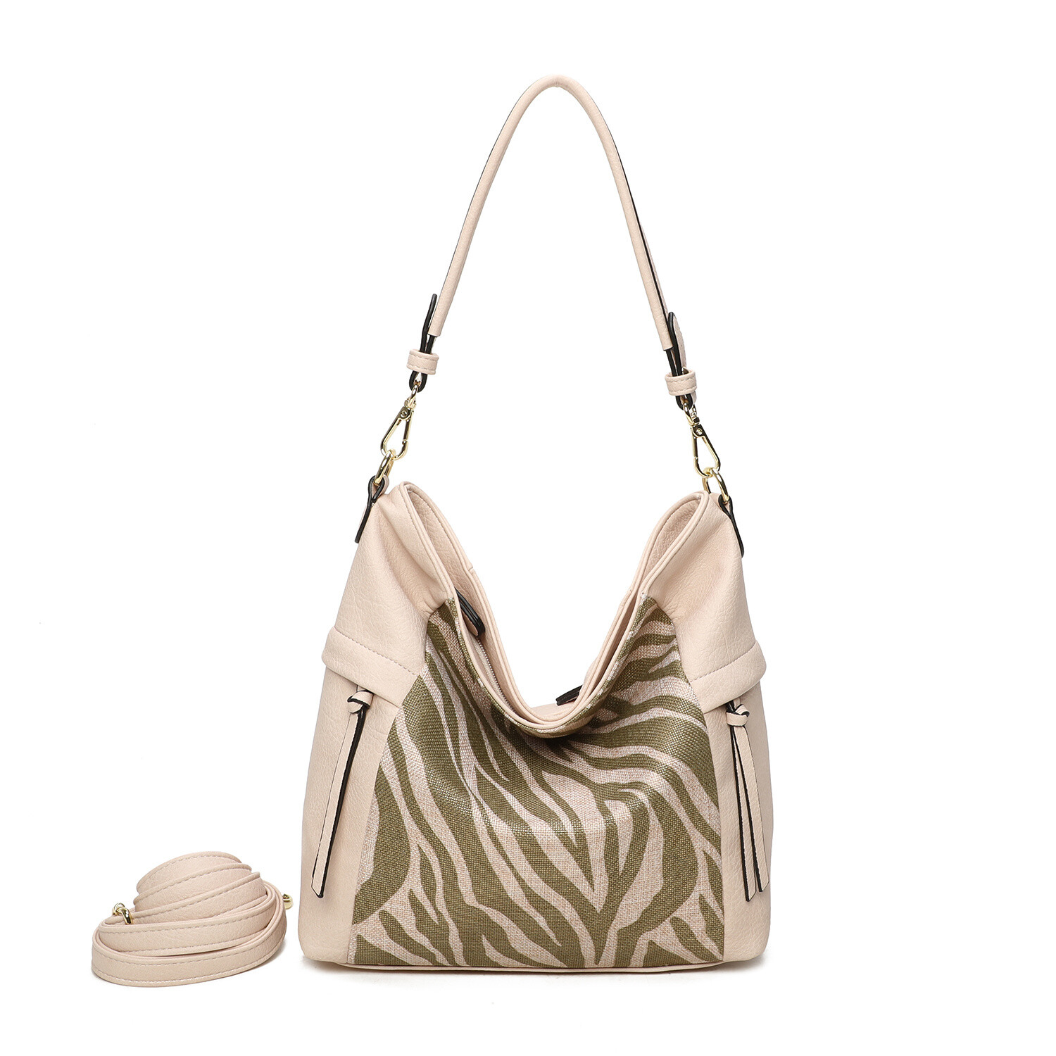 Wholesaler Ines Delaure - Bimatière shopping bags