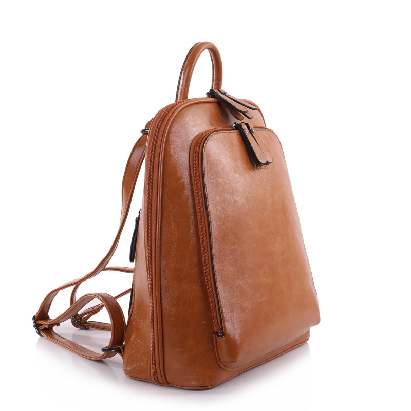Wholesaler Ines Delaure - Multifunctional backpack