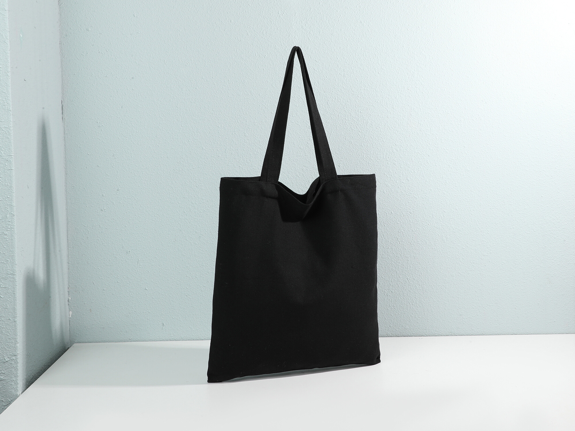 Wholesaler Ines Delaure - Black tote