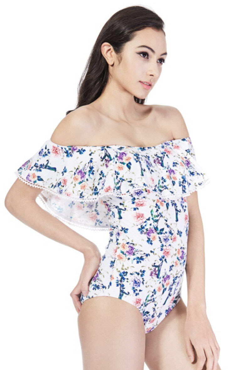 Grossiste Inoo Beach - MONOKINI