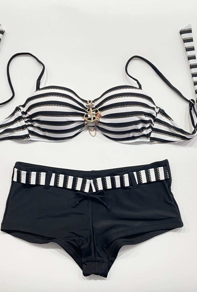 Grossiste Inoo Beach - Maillot de bain 2 pièces