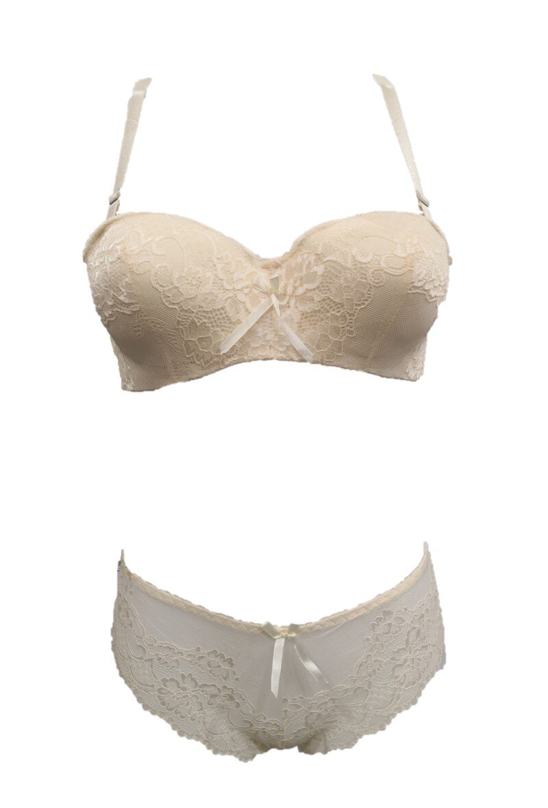 Großhändler Inoo Lingerie - Dessous-Set
