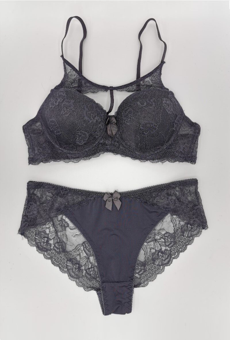 Großhändler Inoo Lingerie - Lingerie-Set