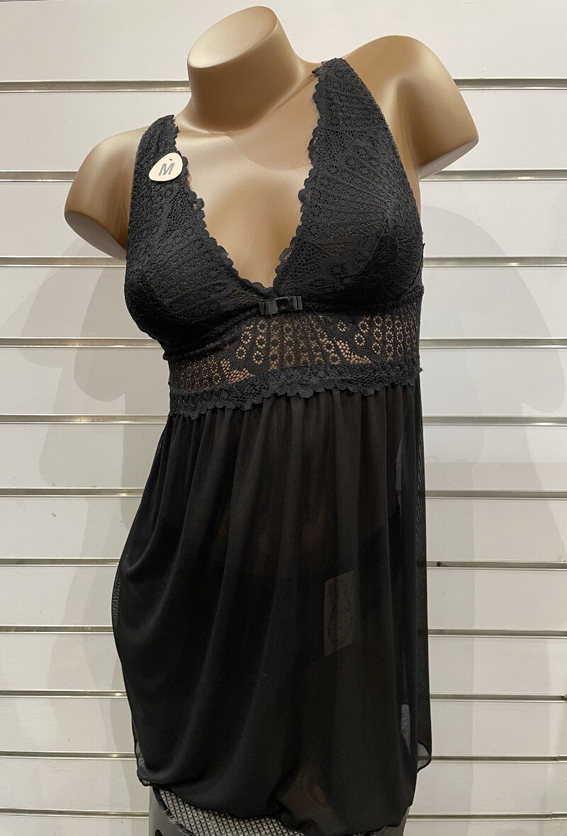 Grossiste Inoo Lingerie - Nuisette