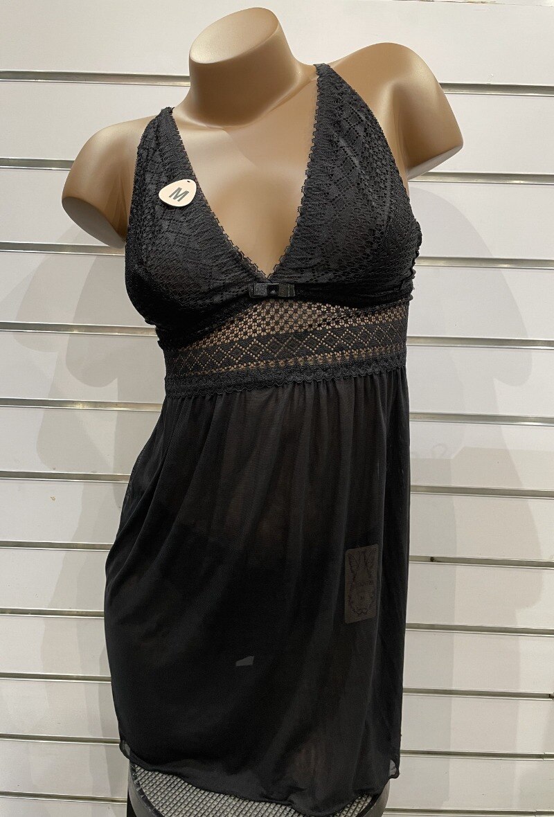 Grossiste Inoo Lingerie - Nuisette