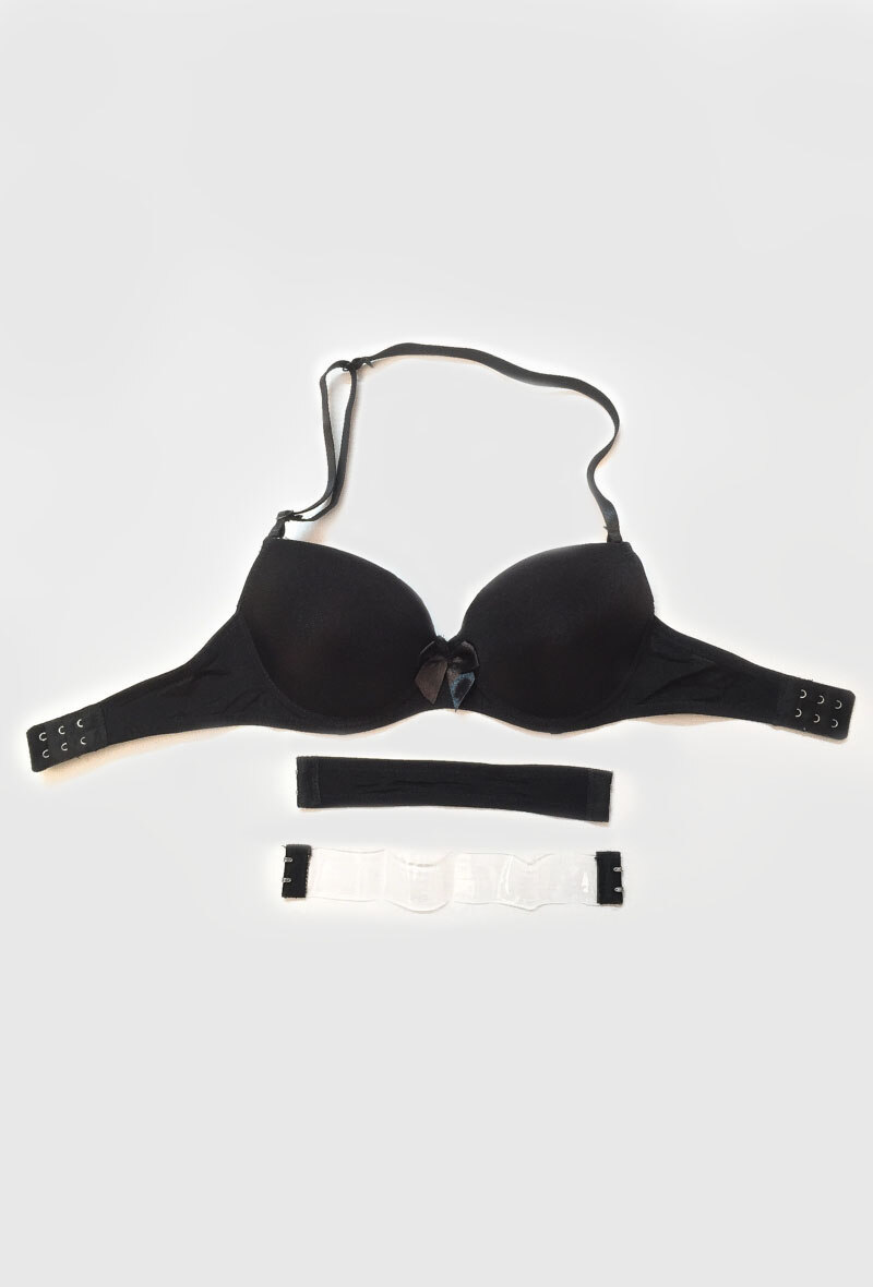 Mayorista Inoo Lingerie - Sujetador