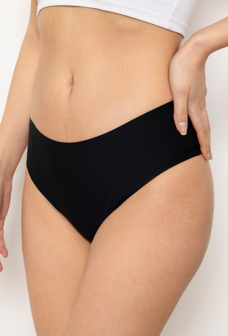 Wholesaler Inoo - Invisible thong
