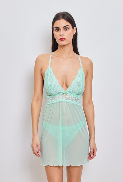Wholesaler Inoo - Nightie Wholesaler Inoo - Nightie
