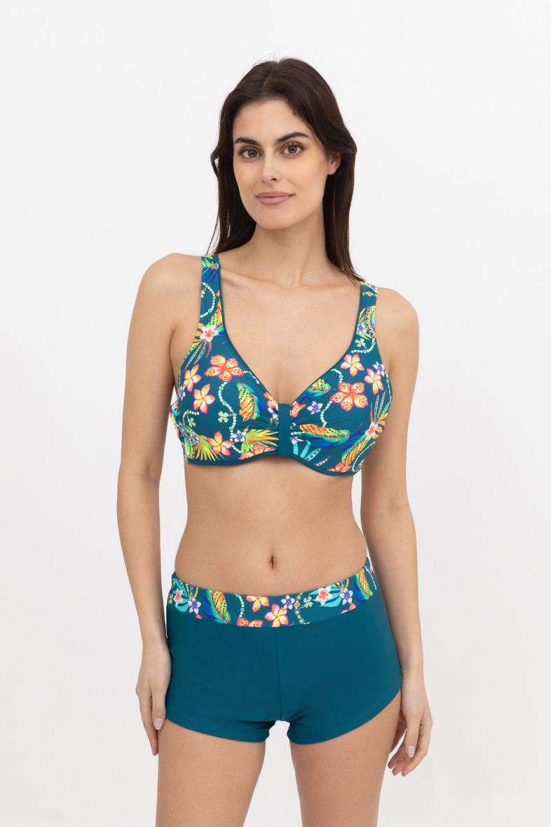Wholesaler Inoo - Plus size swimsuit