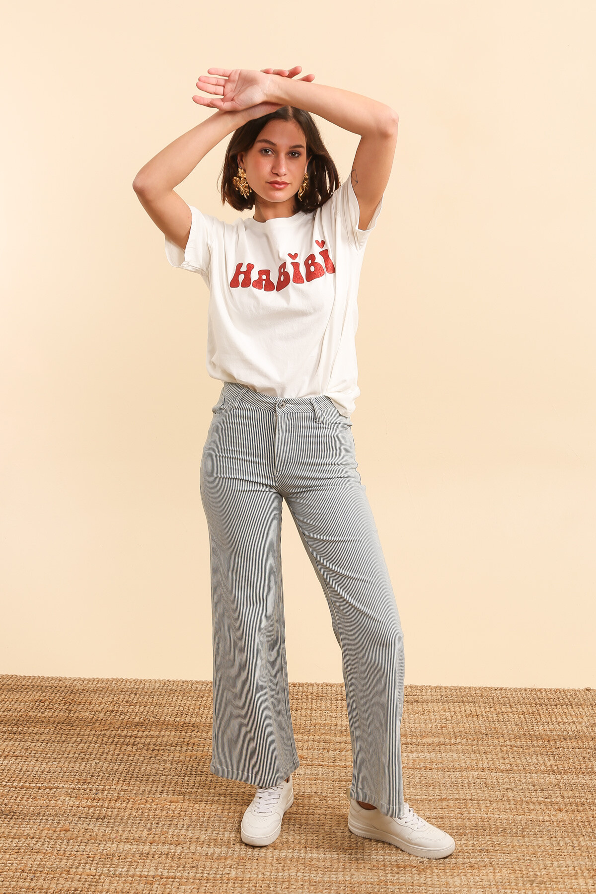 Wholesaler Inspiration Studio - ✨t-shirt "Love" screen printing ✨
