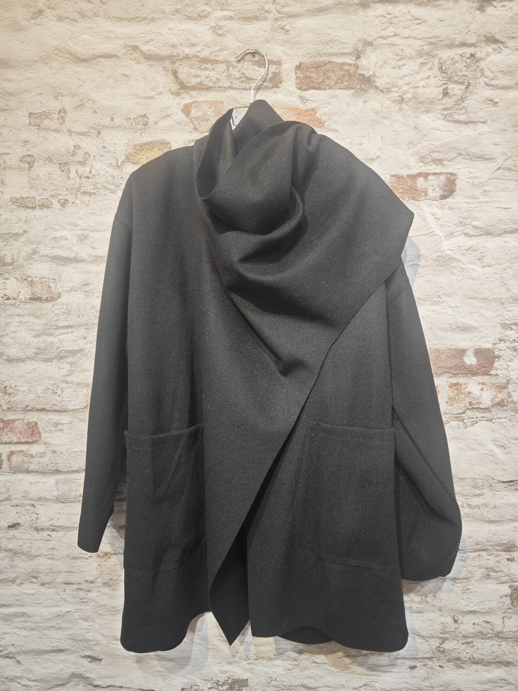 Grossiste INSTA GIRL 1 - Veste cape