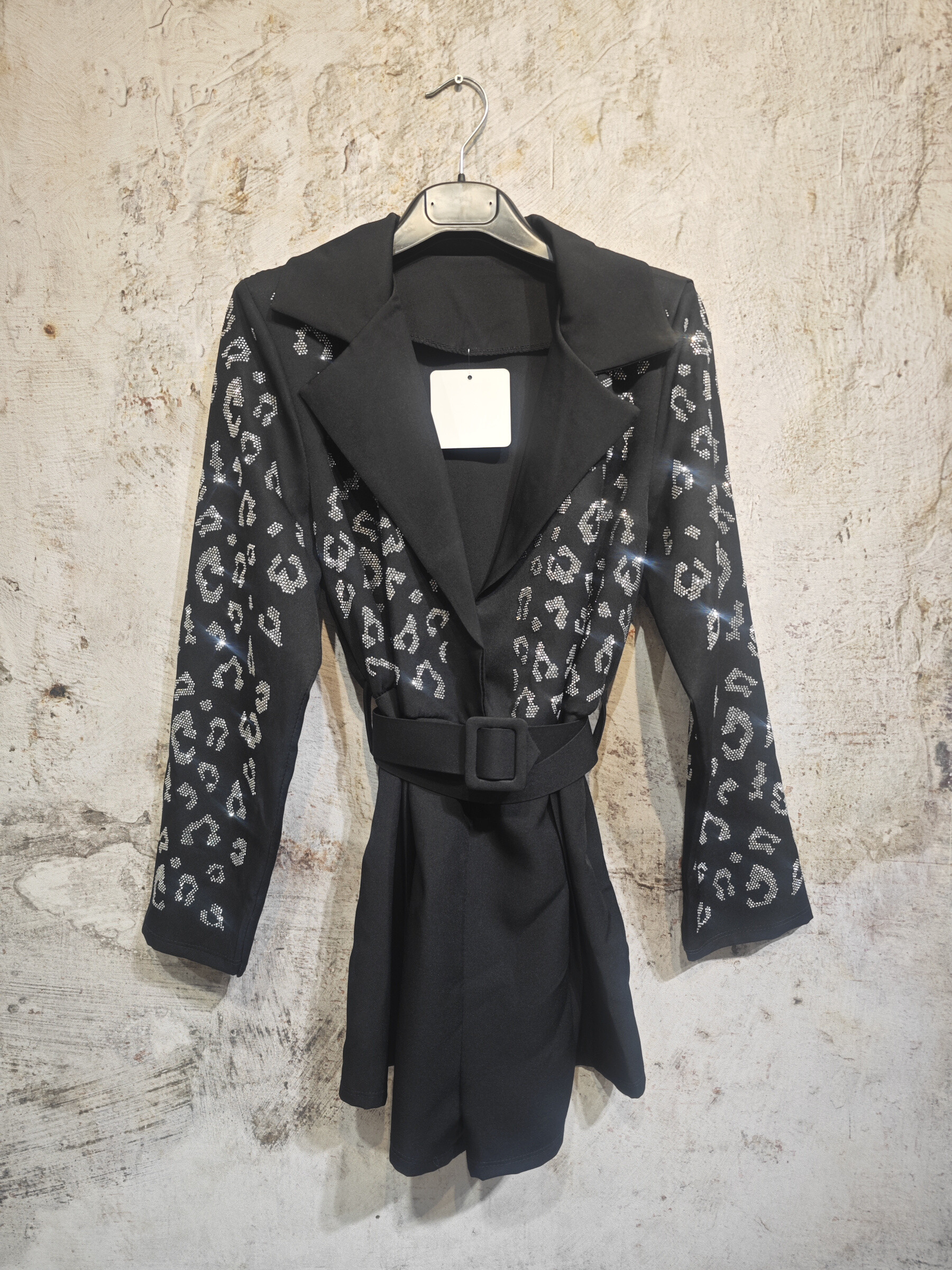Wholesaler INSTA GIRL 1 - Rhinestone