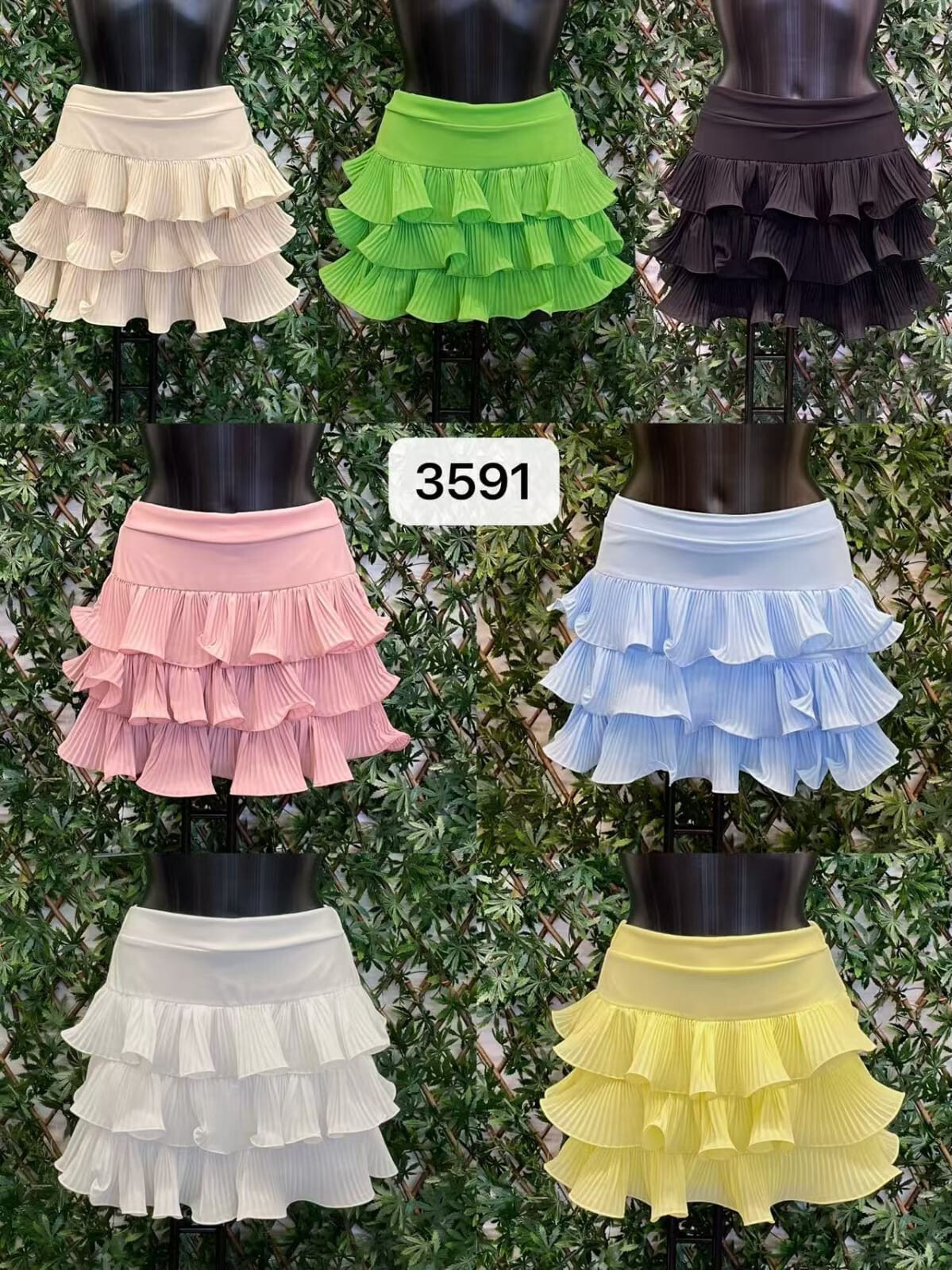 Wholesaler INSTA GIRL 1 - MINI PLONDED SUCK