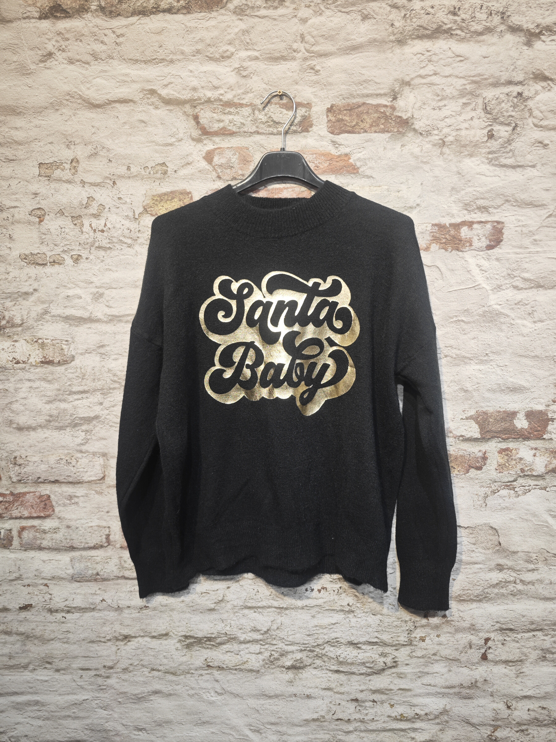 Wholesaler INSTA GIRL 1 - Sweater sticker