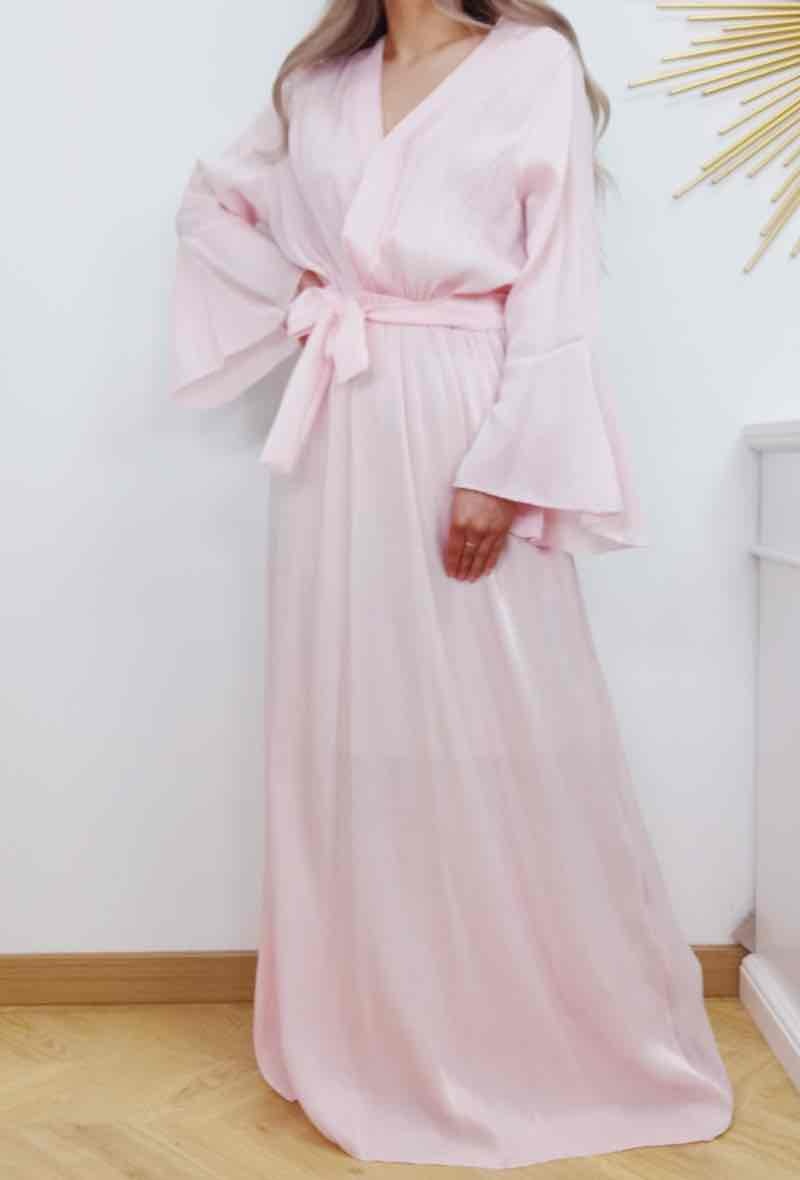 Wholesaler INSTA GIRL OUTLET - Long dress