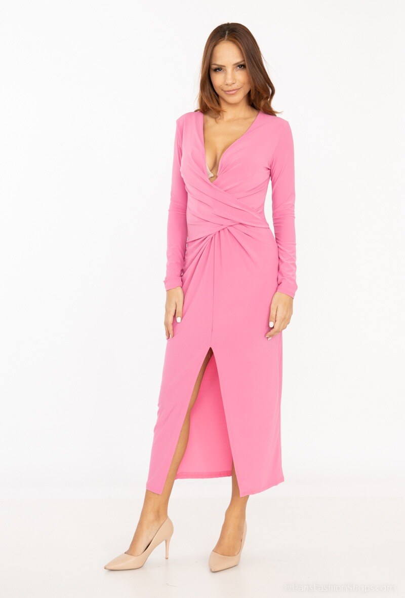 Mayorista INSTA GIRL OUTLET - Vestidos